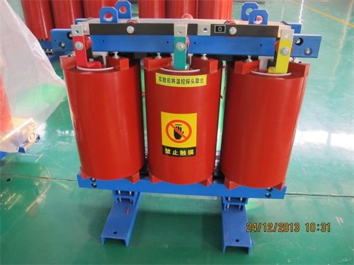 荆州SCB11-1250KVA干式变压器