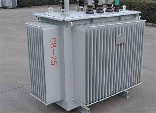 荆州S11-800KVA/10KV/0.4KV油浸式变压器