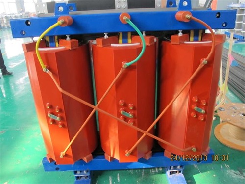 荆州SCB11-4000KVA/10KV干式变压器规格