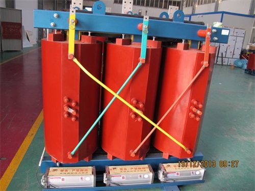 荆州SCB11-2000KVA干式变压器