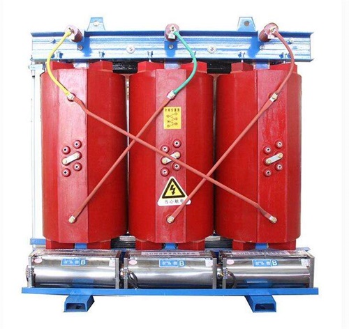 荆州SCB11-200KVA/10KV/0.4KV干式变压器