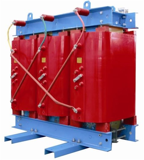 荆州SCB12-100KVA/10KV/0.4KV干式变压器