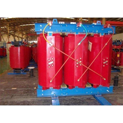 荆州SCB12-80KVA/10KV/0.4KV干式变压器