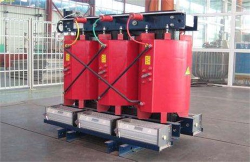 荆州SCB12-250KVA/10KV/0.4KV干式变压器