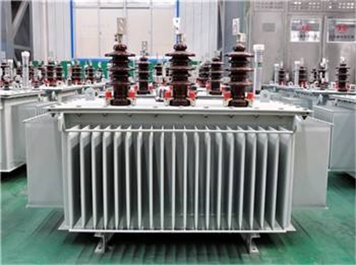 荆州SCB13-630KVA/10KV/0.4KV干式变压器