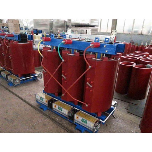 荆州SCB13-125KVA/10KV/0.4KV干式变压器