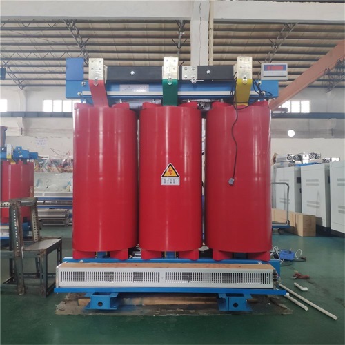 荆州SCB10-80KVA/10KV/0.4KV干式变压器