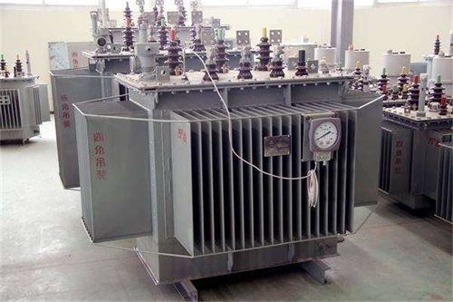 荆州S13-630KVA/35KV/10KV/0.4KV油浸式变压器