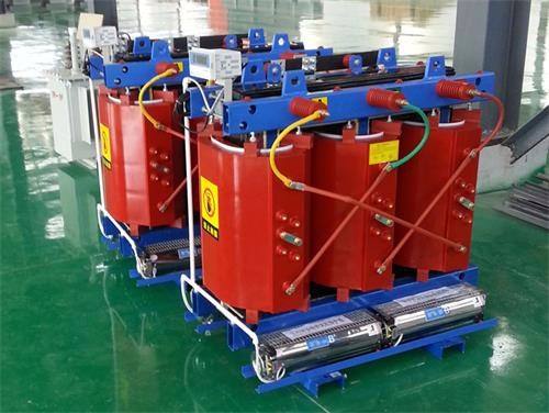 荆州SCB13-200KVA/10KV/0.4KV干式变压器