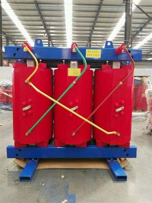 荆州SCB11-100KVA/10KV/0.4KV干式变压器