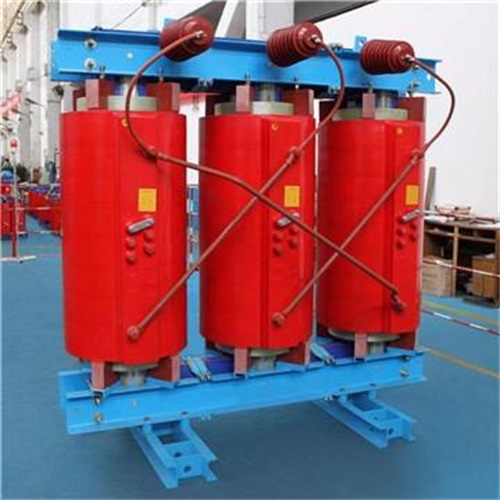荆州SCB11-200KVA/10KV/0.4KV干式变压器