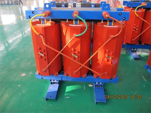 荆州SCB10-100KVA/10KV/0.4KV干式变压器