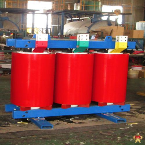 荆州SCB18-1250KVA/10KV/0.4KV干式变压器