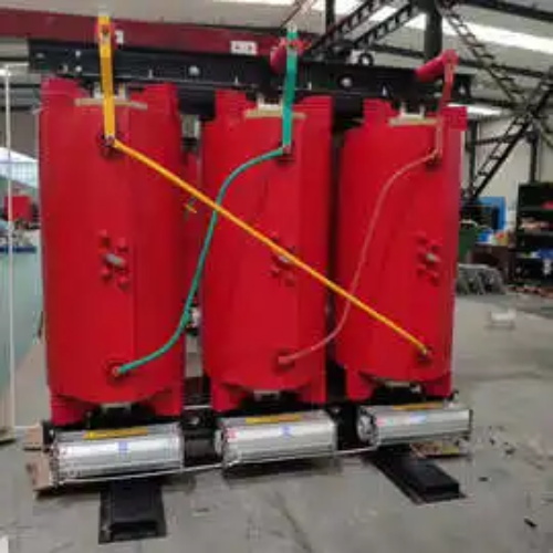 荆州SCB12-1600KVA变压器