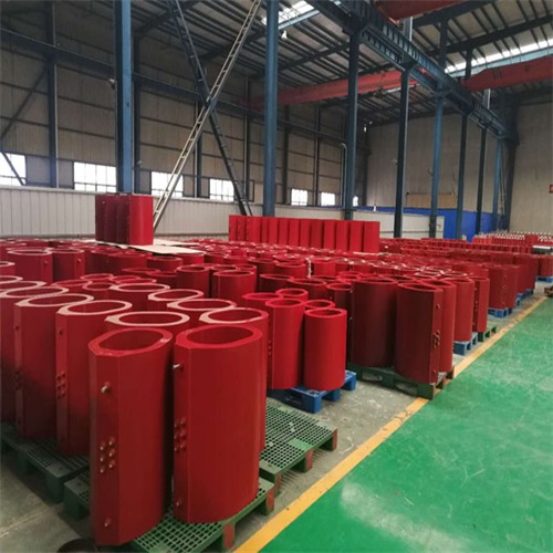 荆州SH15-800KVA非晶合金变压器